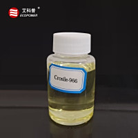 Crosile-966 硫代羧酸盐功能性硅烷