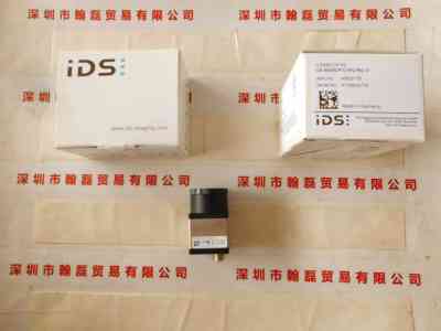 IDS爱迪思  U3-3040CP-C-HQ Rev.2 工业相机