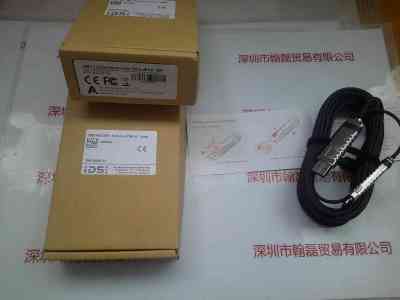 IDS爱迪思  AD00302(10M) USB3.1 Active Optical Cable 10M A-uB Hsl，10M A70-8403[10]   USB相机数据线