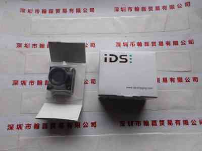 IDS爱迪思   UI-1220LE-M-GL   相机