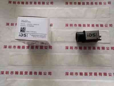 IDS爱迪思  UI-5240CP-M-GL  相机