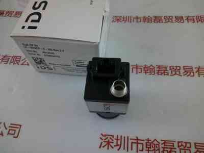 IDS爱迪思 UI-5240CP-C-HQ Rev.2.2 含线   相机