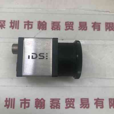 IDS爱迪思  UI-3060CP-M-GL Rev2  工业相机