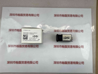 IDS爱迪思  UI-5240CP-C-HQ  工业相机