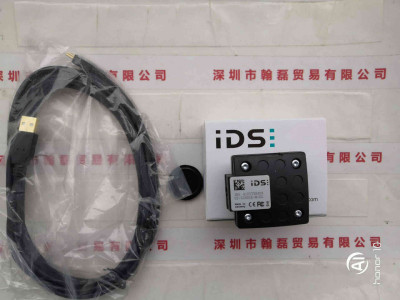 IDS爱迪思UI-1240LE-M-DL  相机  