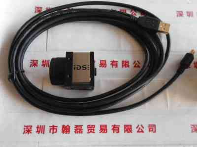 IDS爱迪思  UI-1540SE-M-GL  相机