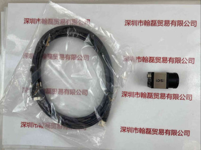 IDS爱迪思 U3-3060CP-C-HQ Rev.2.2  相机