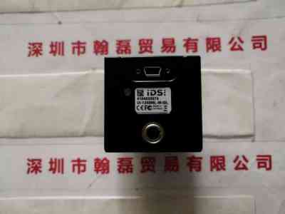 IDS爱迪思  UI-1240ML-M-GL  相机