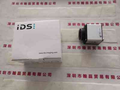 IDS爱迪思  UI-5240SE-M-GL R.2  相机