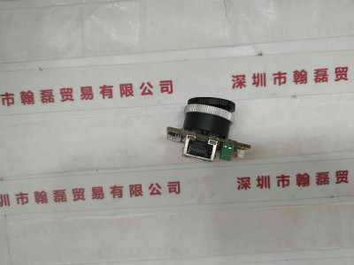 IDS爱迪思  UI-5484LE-M-GL  相机扳机