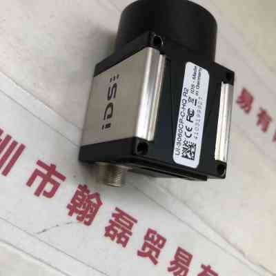 IDS爱迪思   UI-3060CP-C-HQ R2   彩色工业相机