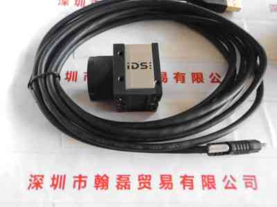 IDS爱迪思  UI-1220SE-M-GL  工业相机