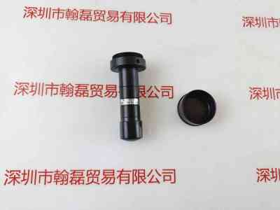 MORITEX茉丽特  MML2-ST65S  远心镜头