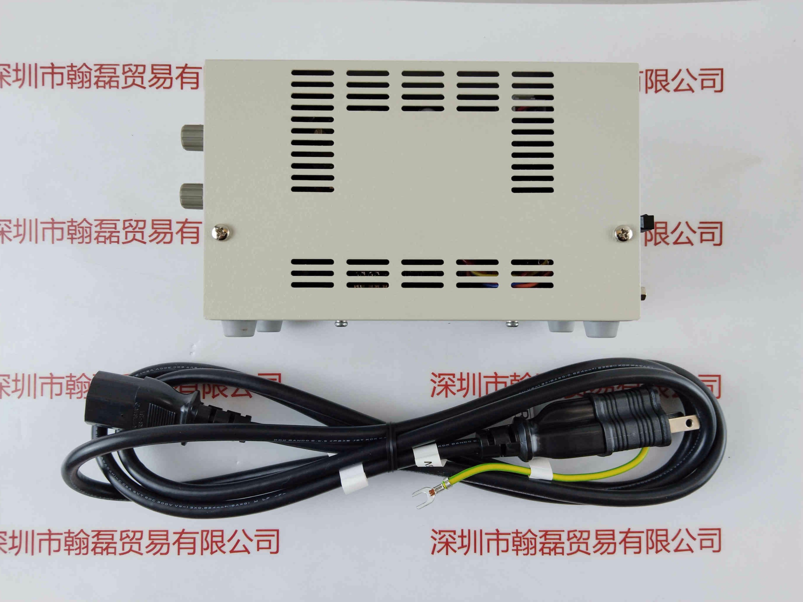 MORITEX茉丽特   MLEK-A080W1LRD  光源控制器    含线