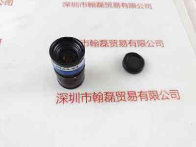 MORITEX茉丽特 ML-M1616UR 工业镜头