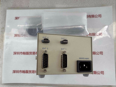 MORITEX茉丽特  MLEP-B070W2LR-100W  控制器