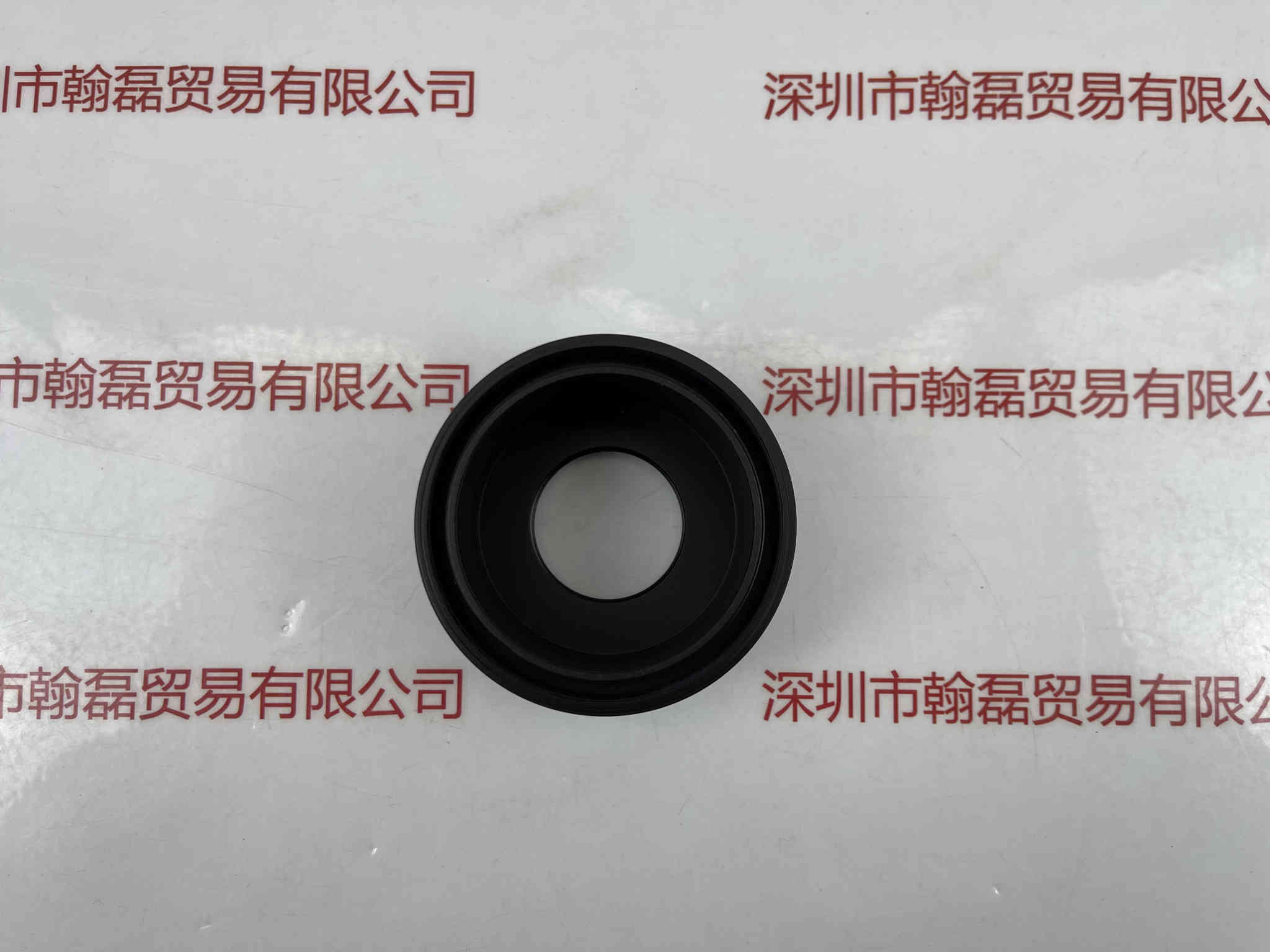 MORITEX茉丽特 ML-5540-TUBE2-M72 转接环