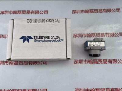 DALSA达尔萨 A-CAM-G3-GM11-M2420  工业相机