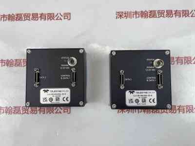 DALSA达尔萨  LA-CM-08K08A-00-R  工业相机