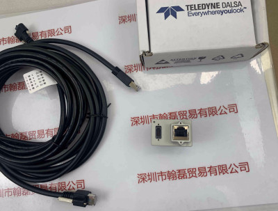 DLASA达尔萨  GenieNano系列  G3-GM10-M0640 工业相机