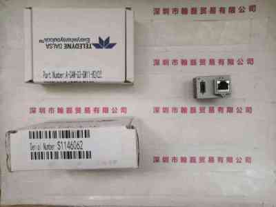 DALSA达尔萨  G3-GM11-M2420  工业相机