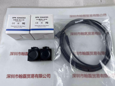 IMAGING SOURCE映美精   DFK 22AUC03  相机