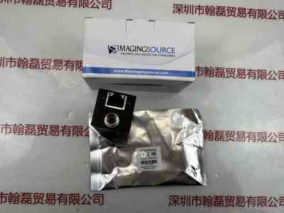 IMAGING SOURCE映美精 DMK 23G618   相机