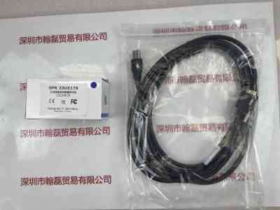 IMAGINGSOURCE映美精  DFK 33UX178 相机