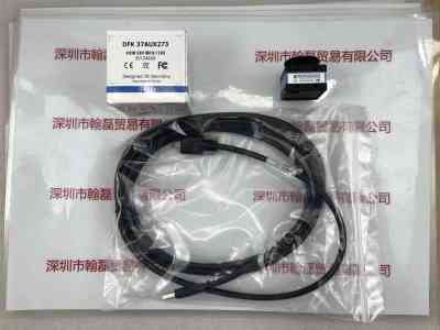 IMAGINGSOURCE映美精  DFK 37AUX273 工业相机