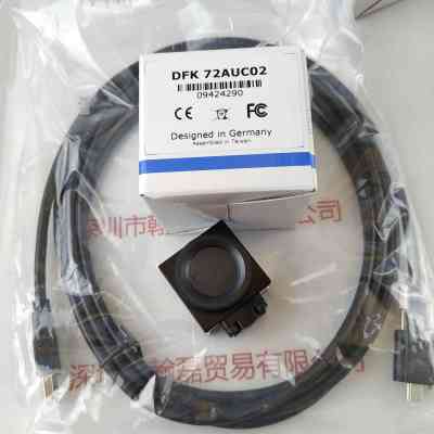 IMAGINGSOURCE映美精  DFK 72AUC02 相机