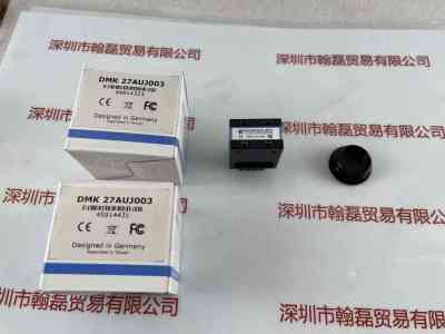 IMAGINGSOURCE映美精  DMK 27AUJ003 相机
