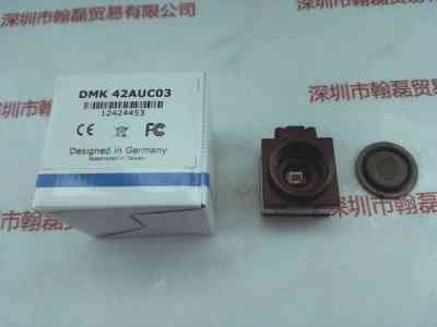 IMAGINGSOURCE映美精  DMK 42AUC03 工业相机(含线)