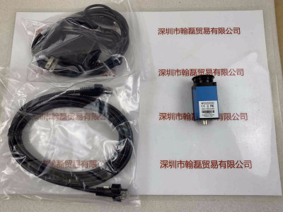 IMAGINGSOURCE映美精 DFK 33GX287 相机