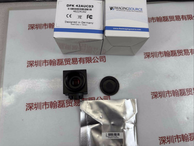 IMAGINGSOURCE映美精 DFK 42AUC03 相机