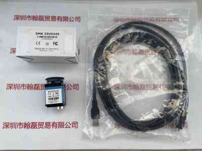 IMAGINGSOURCE映美精 DMK 33UX249 相机