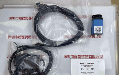 IMAGINGSOURCE映美精DMK 23GM021 相机