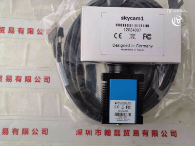 IMAGING SOURCE映美精 33gx178e  相机