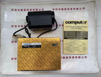 COMPUTAR康标达  H6Z0812M 镜头
