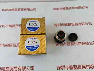 COMPUTAR康标达  M0814-MP2 工业镜头