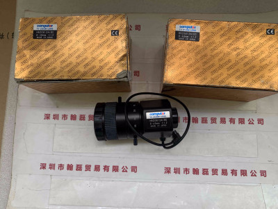 COMPUTAR康标达8-48mm,H6 H6Z0812AIDC  电动变焦镜头