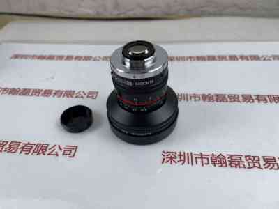 RICOH理光 FL-CC0814-5M 镜头