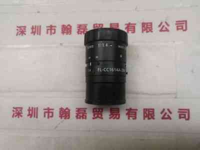 RICOH理光 FL-CC1614A-2M 镜头