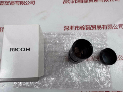 RICOH理光 FL-CC5024A-2M  镜头