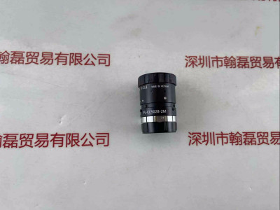 RICOH理光 FL-CC5028-2M 镜头