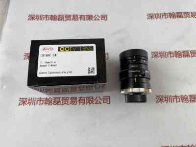 KOWA兴和  LM16HC-SW 工业镜头