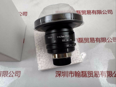 KOWA兴和 LM4HC 镜头