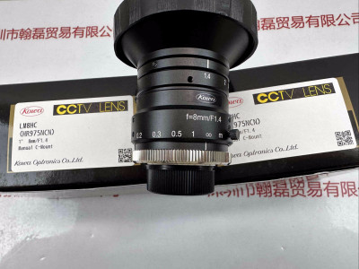 KOWA兴和 LM8HC  镜头