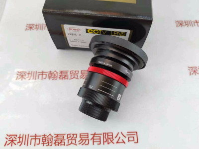 KOWA兴和 LM8HC-V 镜头