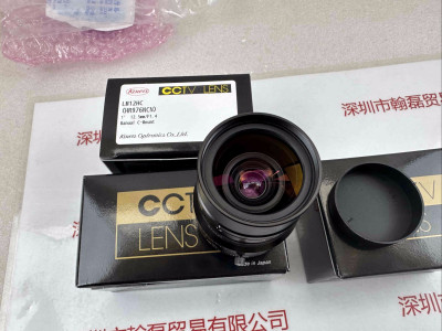 KOWA兴和 LM12HC 镜头