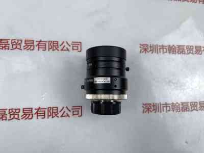 KOWA兴和 LM25HC  镜头